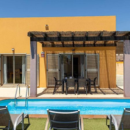 Villa Calima By Calima Villas Коста-де-Антигуа Экстерьер фото