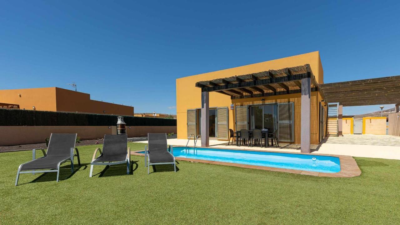 Villa Calima By Calima Villas Коста-де-Антигуа Экстерьер фото