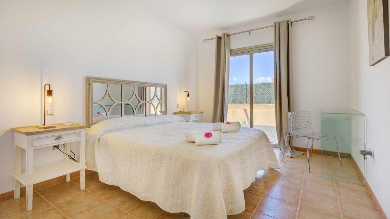 Villa Calima By Calima Villas Коста-де-Антигуа Экстерьер фото